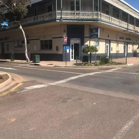 The Flinders Hotel Motel Port Augusta Zewnętrze zdjęcie