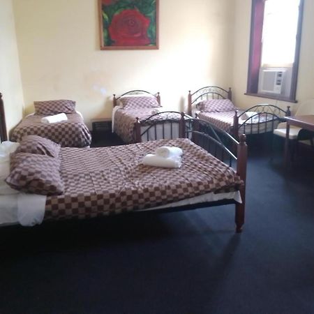 The Flinders Hotel Motel Port Augusta Zewnętrze zdjęcie