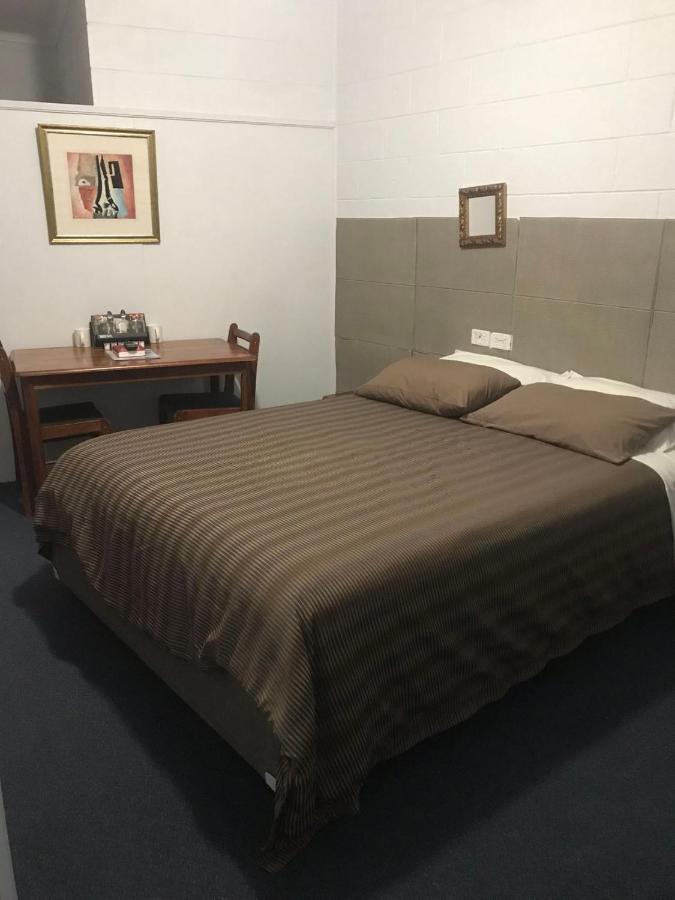 The Flinders Hotel Motel Port Augusta Zewnętrze zdjęcie