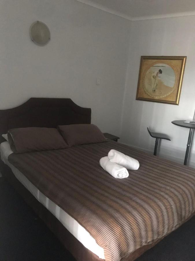 The Flinders Hotel Motel Port Augusta Zewnętrze zdjęcie